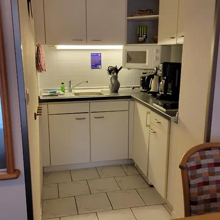 1 Im Haus Huehnergott Apartment
