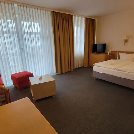 Apartment 1 Im Haus Huehnergott *