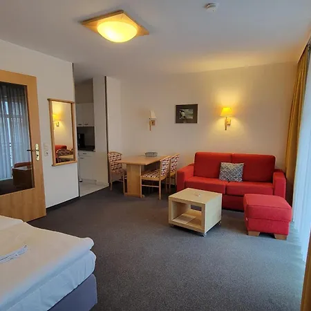 Apartment 1 Im Haus Huehnergott Sellin (Rugen)