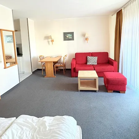 1 Im Haus Huehnergott - Ideal Fuer Zwei, Strandnah Apartment Sellin (Rugen)