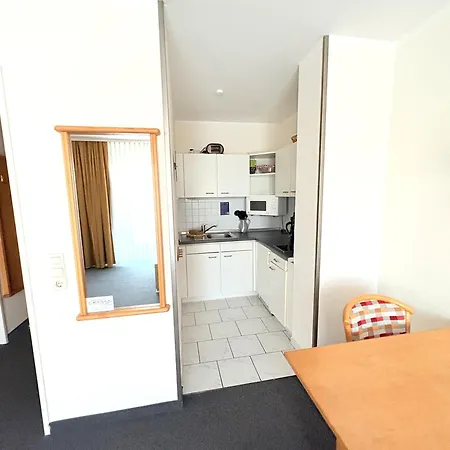 Apartment 1 Im Haus Huehnergott - Ideal Fuer Zwei, Strandnah Sellin (Rugen)
