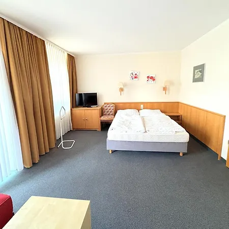 1 Im Haus Huehnergott - Ideal Fuer Zwei, Strandnah *