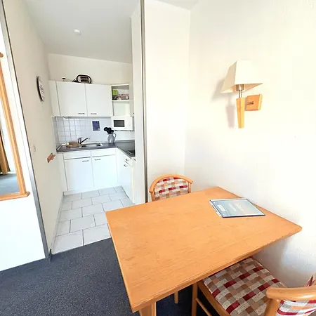 1 Im Haus Huehnergott - Ideal Fuer Zwei, Strandnah * Sellin (Rugen)