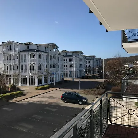 1 Im Haus Huehnergott - Ideal Fuer Zwei, Strandnah Apartment