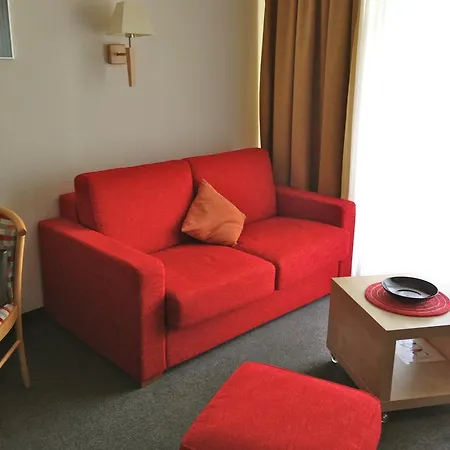 Apartment 1 Im Haus Huehnergott *