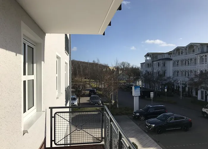 1 Im Haus Huehnergott Apartment *